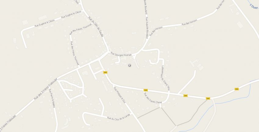 Plan de la commune Hémonstoir Site officiel de la commune